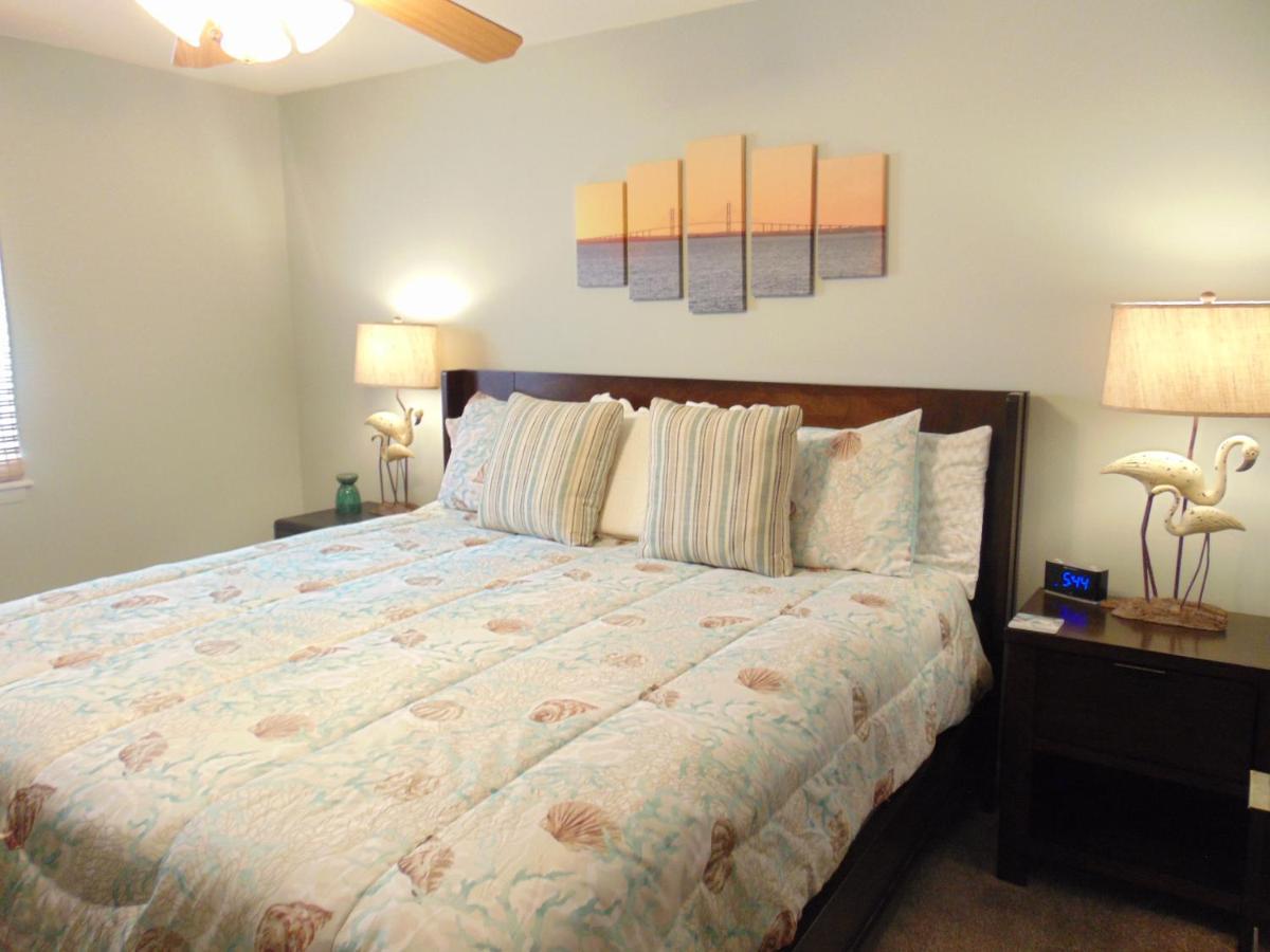 Ocean Walk Resort 1Br Mgr American Dream St. Simons Island ภายนอก รูปภาพ